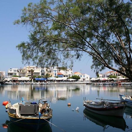 Marilia Apartment Agios Nikolaos  Bagian luar foto