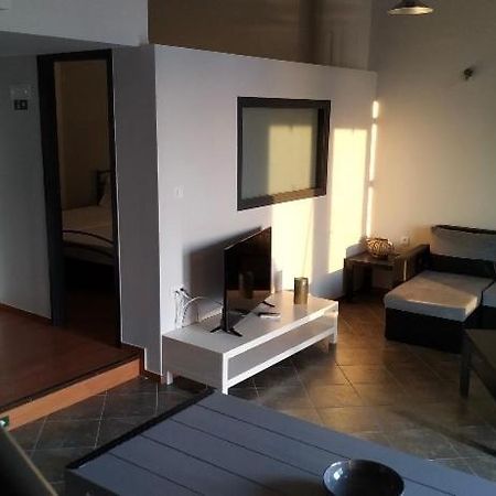 Marilia Apartment Agios Nikolaos  Bagian luar foto