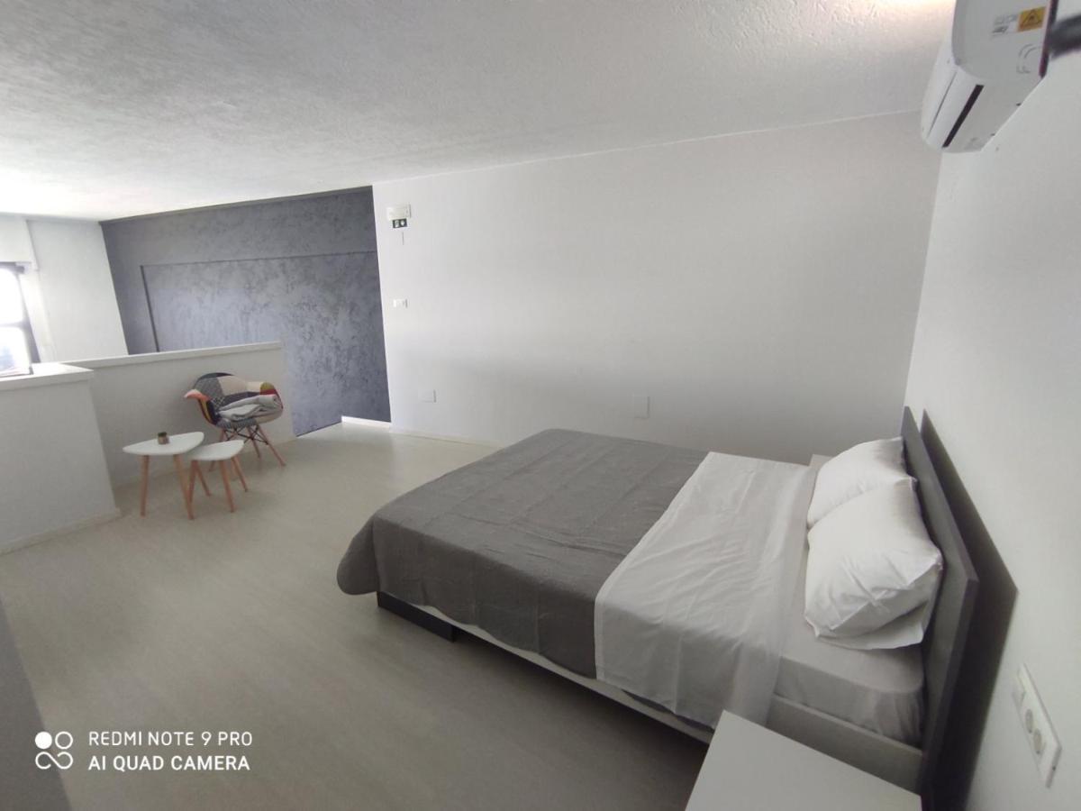 Marilia Apartment Agios Nikolaos  Bagian luar foto