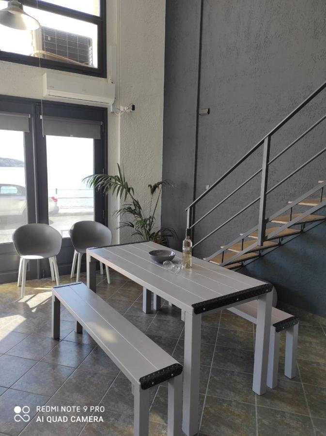 Marilia Apartment Agios Nikolaos  Bagian luar foto