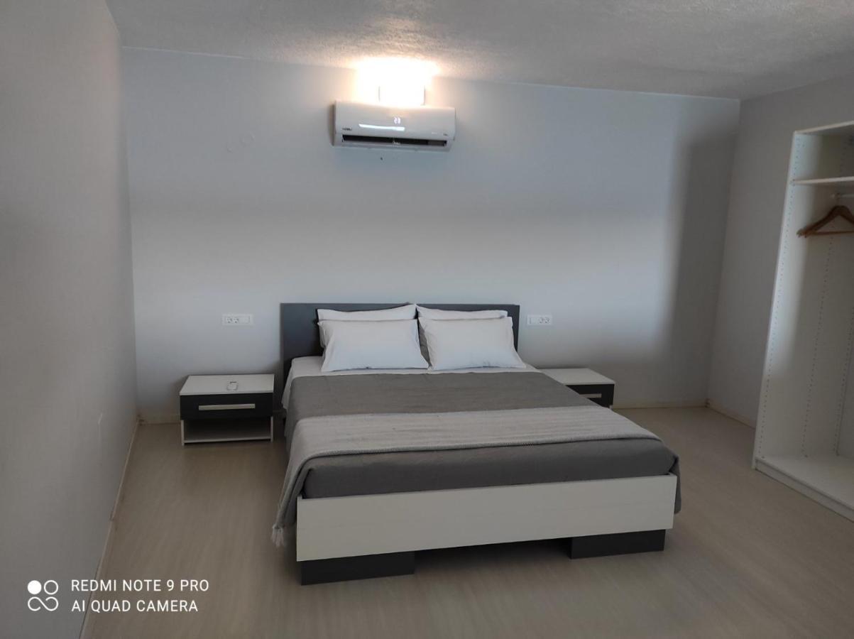 Marilia Apartment Agios Nikolaos  Bagian luar foto