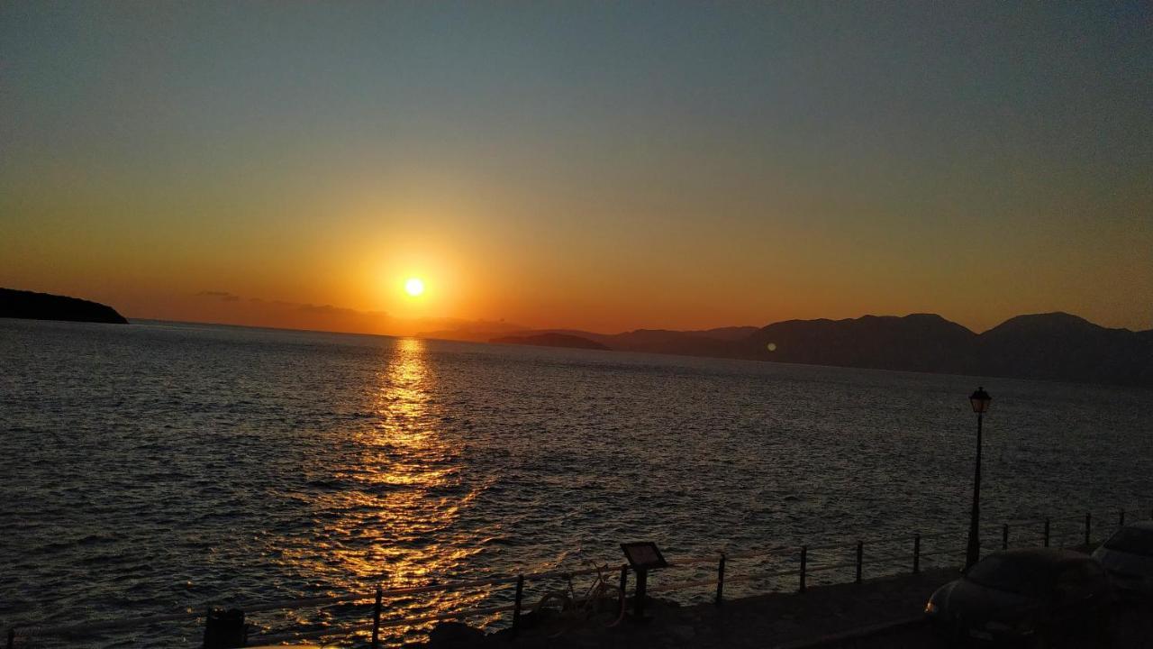 Marilia Apartment Agios Nikolaos  Bagian luar foto
