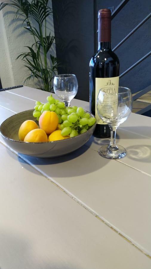 Marilia Apartment Agios Nikolaos  Bagian luar foto
