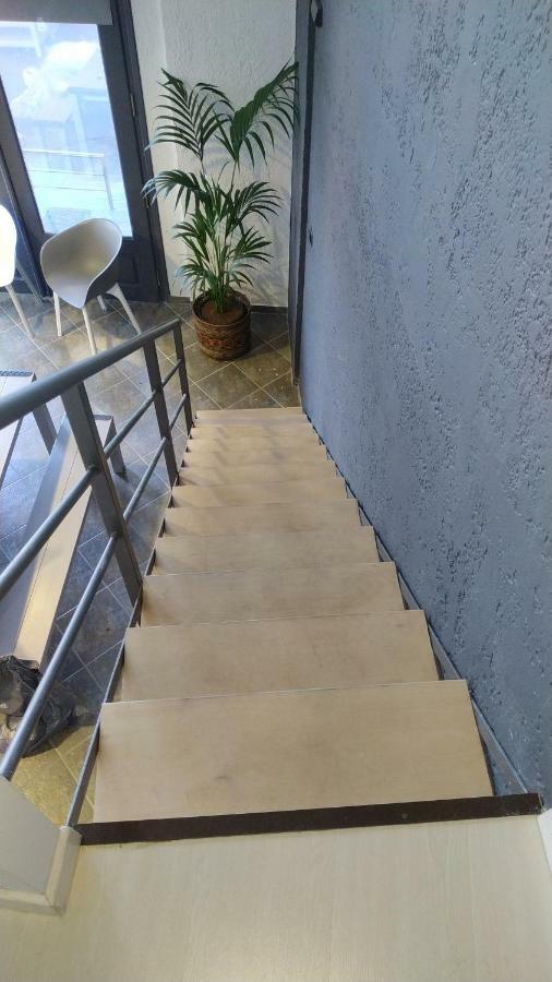 Marilia Apartment Agios Nikolaos  Bagian luar foto