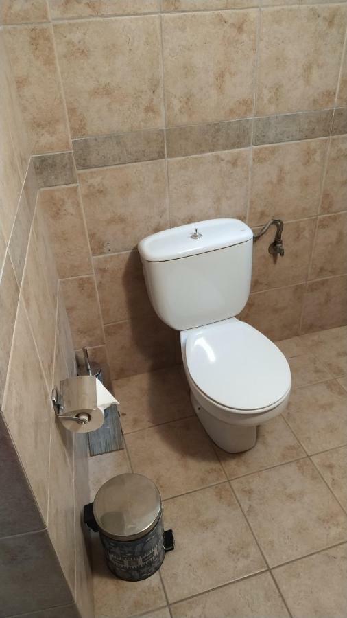 Marilia Apartment Agios Nikolaos  Bagian luar foto