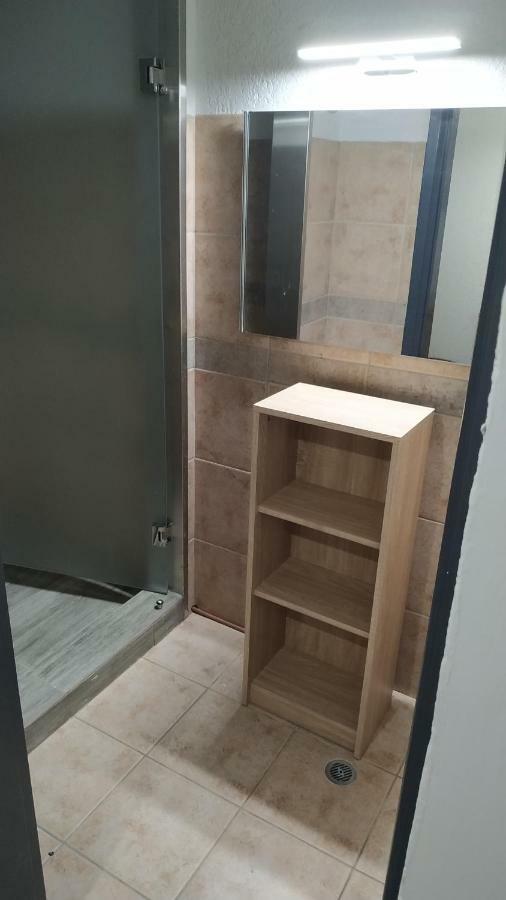 Marilia Apartment Agios Nikolaos  Bagian luar foto